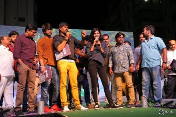 Kumari 21 F Movie Success Tour